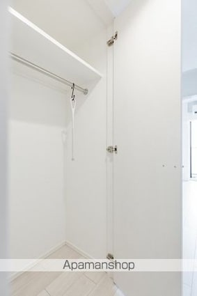 ＪＰｎｏｉｅ門前仲町[1DK/25.15m2]の収納1