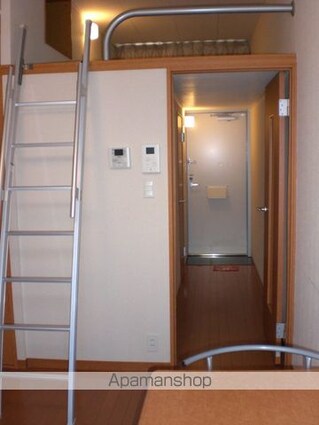 レオパレス輝[1K/20.28m2]のリビング・居間1