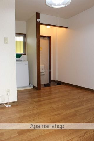シティハイツ小林の内装写真