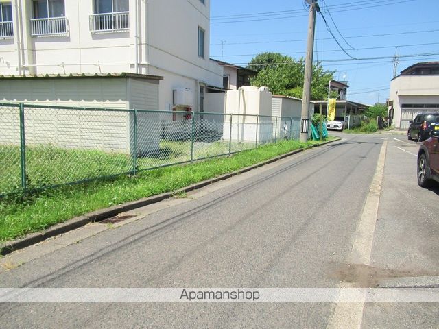 ディアス田園Iの周辺写真