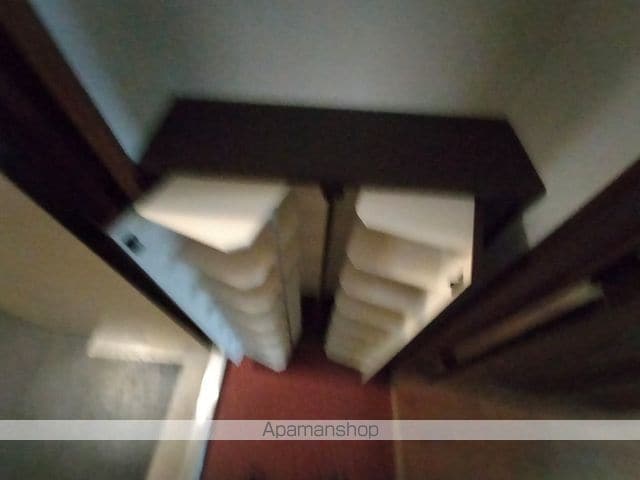 グローリア諏訪の内装写真