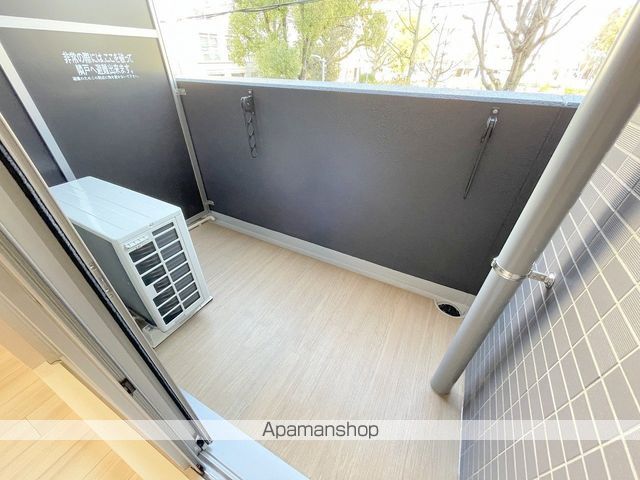 プレサンスドームシティの内装写真