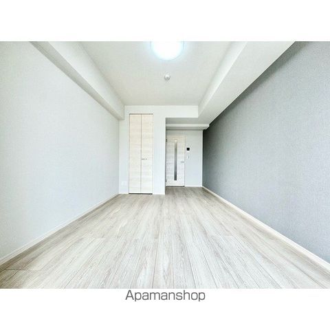 コンフォリア西尾久の内装写真