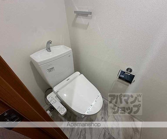 アスヴェル京都太秦の内装写真