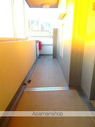 プライムアーバン番町[1R/23.91m2]の共用部5