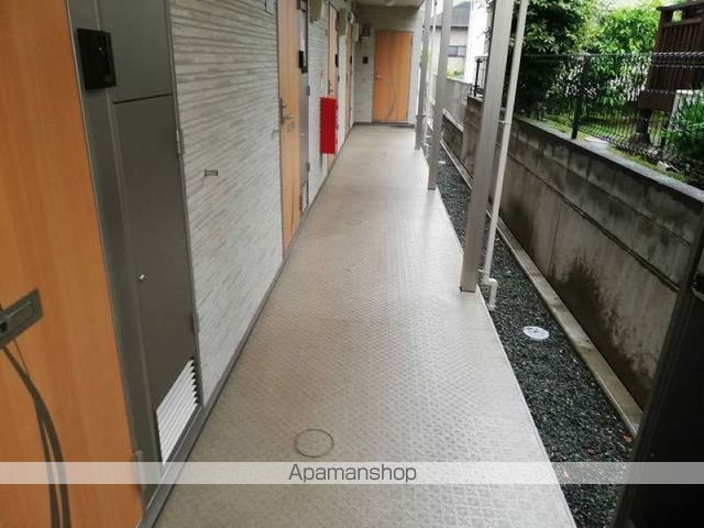 クレイノガーデン 楓の玄関写真