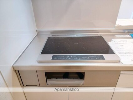 ピュアラピュタ[2LDK/59.55m2]の内装5