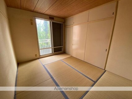 パナハイツさむしんぐ[3DK/51.82m2]の内装5