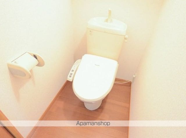 レオパレスノベルティの内装写真