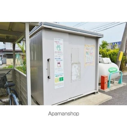 Ｓｕｒｐｌｕｓ　Ｓ＆Ｋ[1K/30.94m2]の共用部1