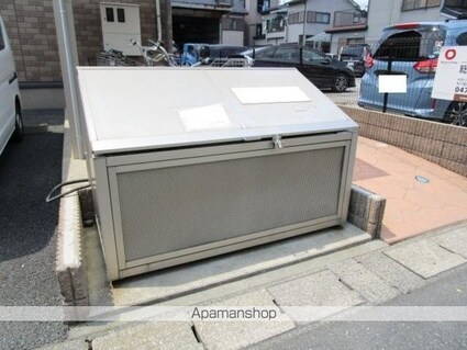 クレスタ広尾[1LDK/42.11m2]の内装3