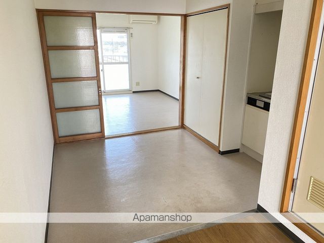 マイハイツ寿[1K/23.98m2]のキッチン