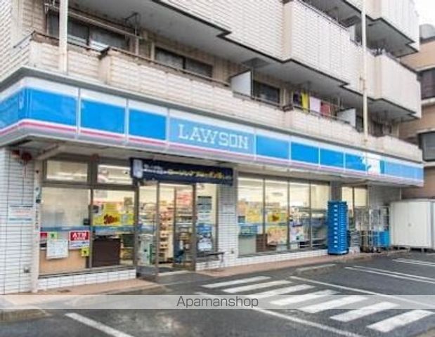 カスタリア三宿の周辺写真