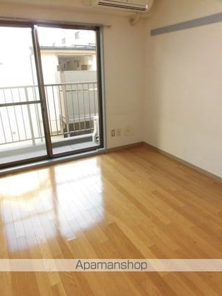 東京都杉並区高円寺南２丁目[2DK/40.38m2]の内装2