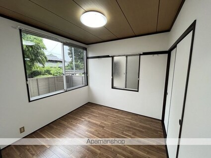 メゾンド田代　Ａ棟[2K/30.5m2]の内装2