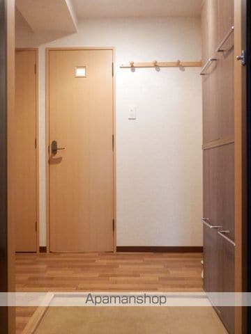 スカイハイツの内装写真