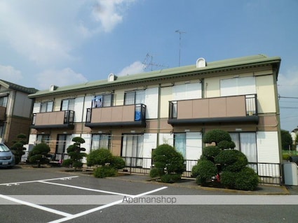 東京都昭島市緑町２丁目[2LDK/47.54m2]の外観3