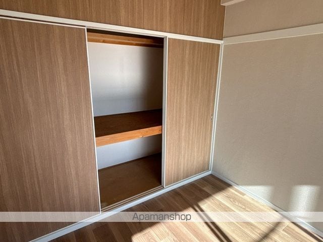 共栄マンションの内装写真