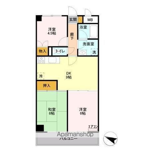 間取り：212058445066