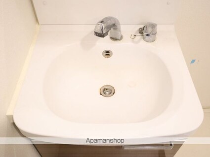 プレサンス上前津プレス[1K/29.04m2]の内装6