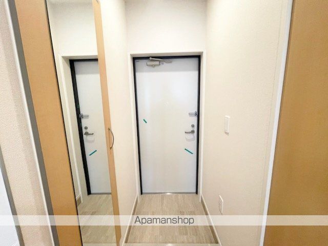 カーサＨ．Ｋ[1K/27.44m2]の内装7