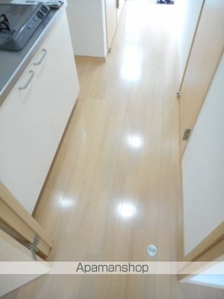 ヴィラ　ソラーナ[1K/20m2]の内装7