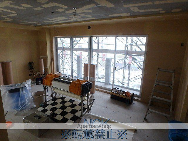 ラディア北円山の内装写真
