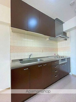 東京都練馬区光が丘５丁目[1LDK/50.35m2]のその他内装2