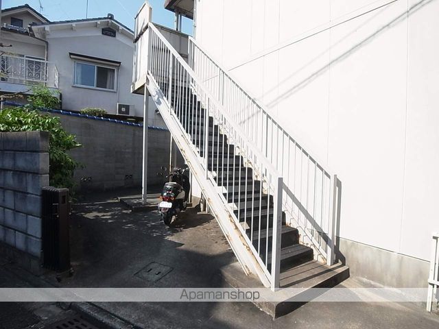 箱ノ井ハイツのその他写真