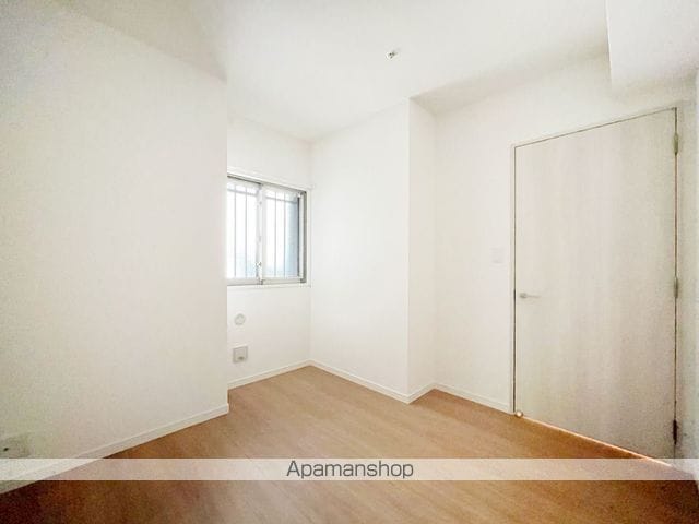 SーRESIDENCE伊都ATTIRANTの内装写真