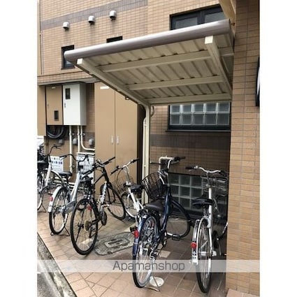 シティライフ池下[1K/24.75m2]のその他内装3