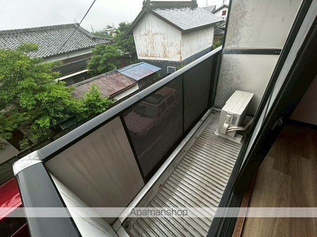 クレセール美鈴の内装写真