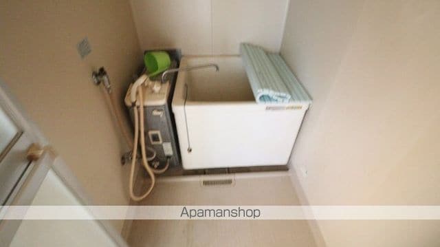 ジュネスヨシカワの内装写真