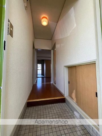 マンション マツシゲの内装写真