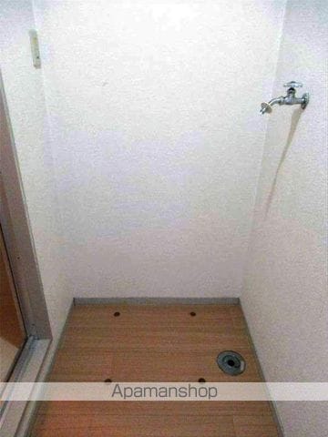 ホワイトハイツミサキIIの内装写真