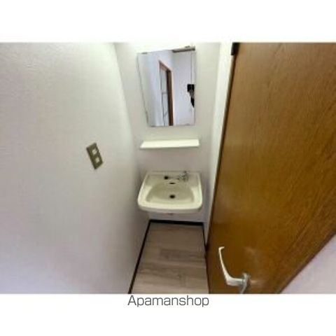 シティハイムヤナギハラの内装写真