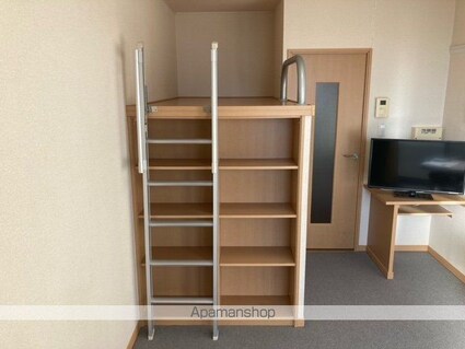 レオパレスニュートリノミラージ[1K/20.81m2]のその他部屋・スペース1