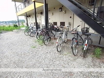 ひまわりハイム[1R/17.42m2]の共用部2