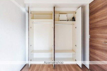 ＡＩＦＬＡＴ両国[2LDK/57.55m2]の収納