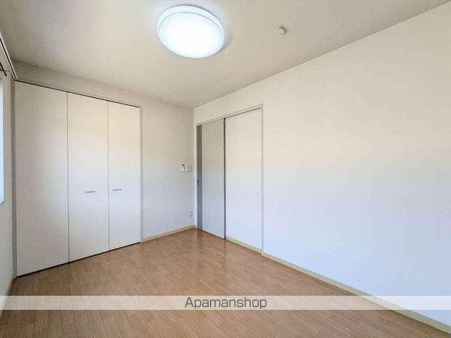 ノーブルハイツ A棟の内装写真