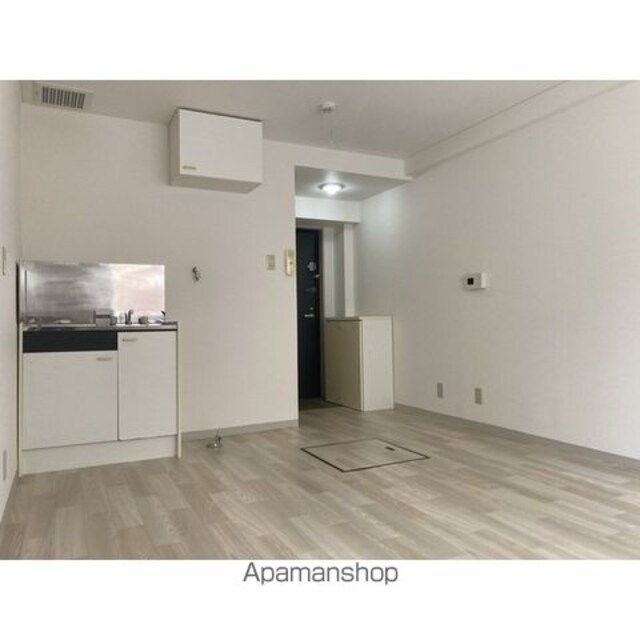 トヨハイツ[1R/19.47m2]の内装
