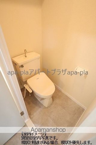 千代田マンション 川越の内装写真