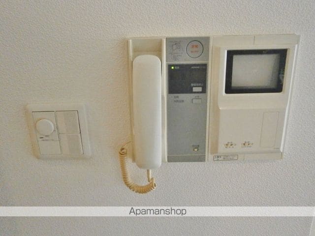 サイドヒルIIの内装写真