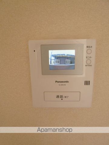 カッコルディの内装写真