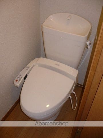 レオパレスメルベーユ ノールの内装写真