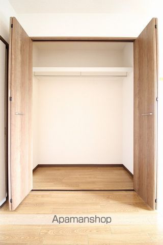 プレミール神田沢の内装写真