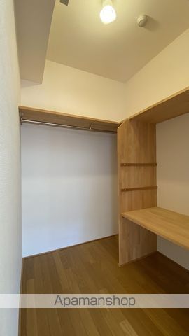 Conbrio高柳の内装写真