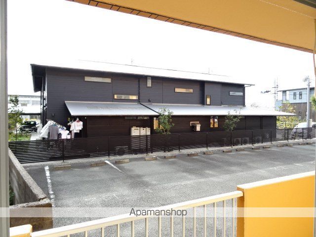 サンハイツK&KIIのその他写真