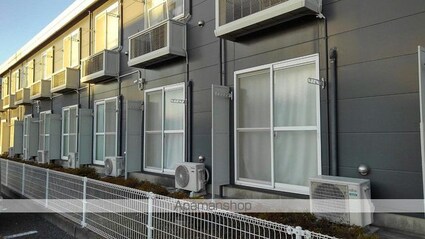 レオパレスアリエスニヤ[1K/23.18m2]のその他部屋・スペース2