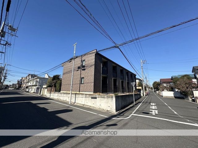 レオネクスト杉並のその他写真